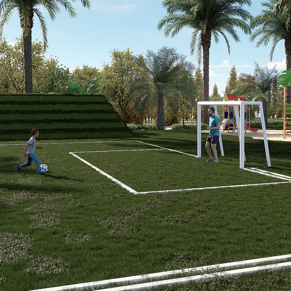 CANCHA FÚTBOL